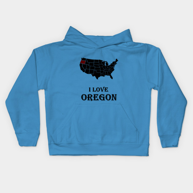 I love Oregon | American History & American Love | Black Power & White Power | White Pride, Black Pride & American patriotism | American state & American city | Oregon sport & Oregon dream | American patriotic T-shirts, Hoodie, gifts, accessories.